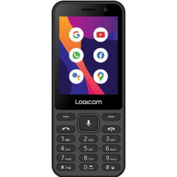 Téléphone Portable LOGICOM...