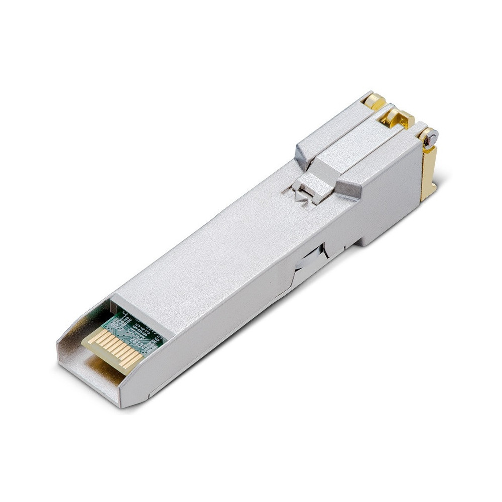 Module SFP RJ45 1000 BASE-T