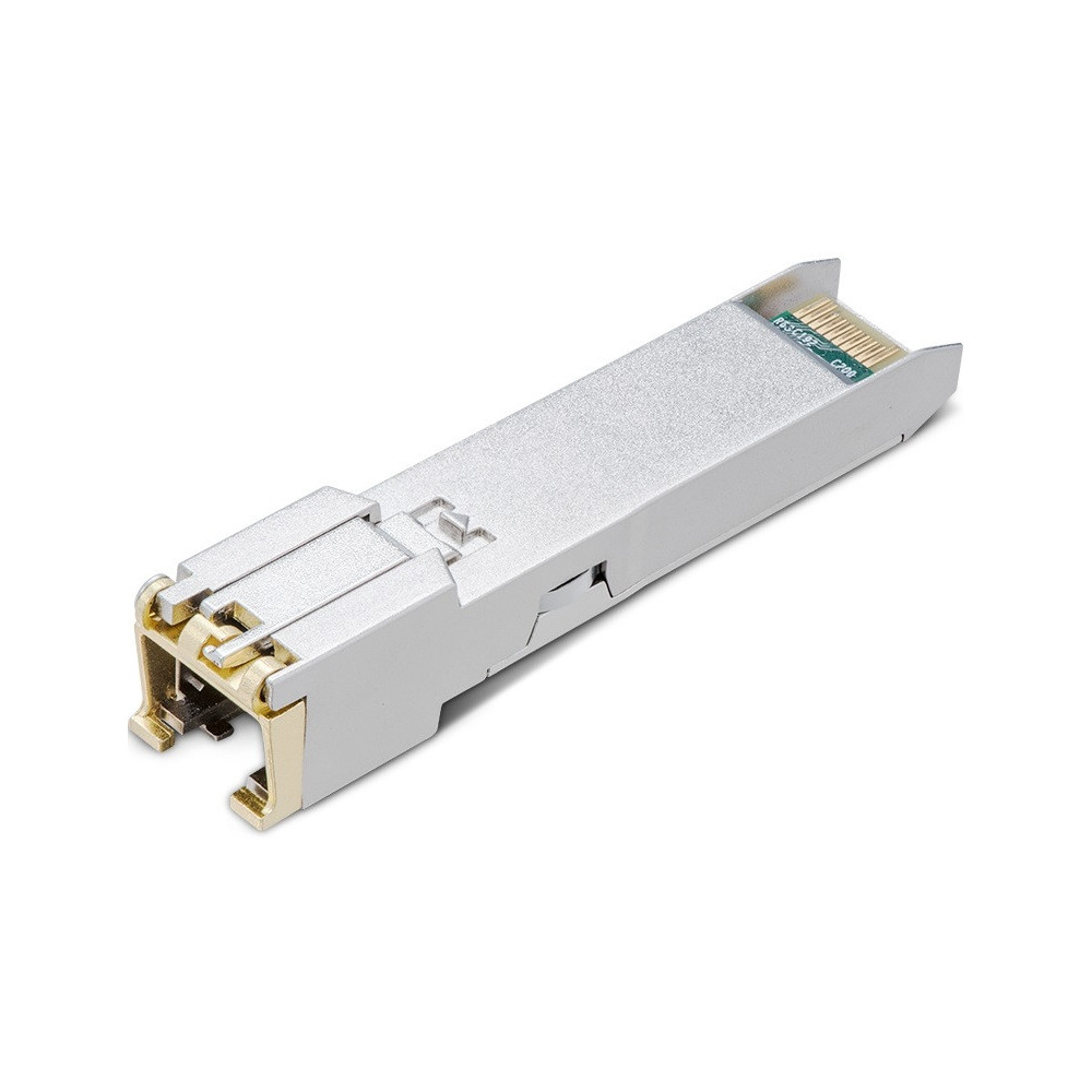 Module SFP RJ45 1000 BASE-T