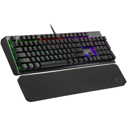 CLAVIER GAMING COOLERMASTER...