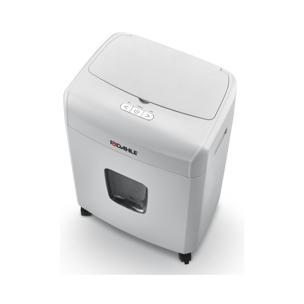 Destructeur de documents Rodahle Paper SAFE-35090 / Gris
