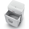 Destructeur de documents Rodahle Paper SAFE-35090 / Gris