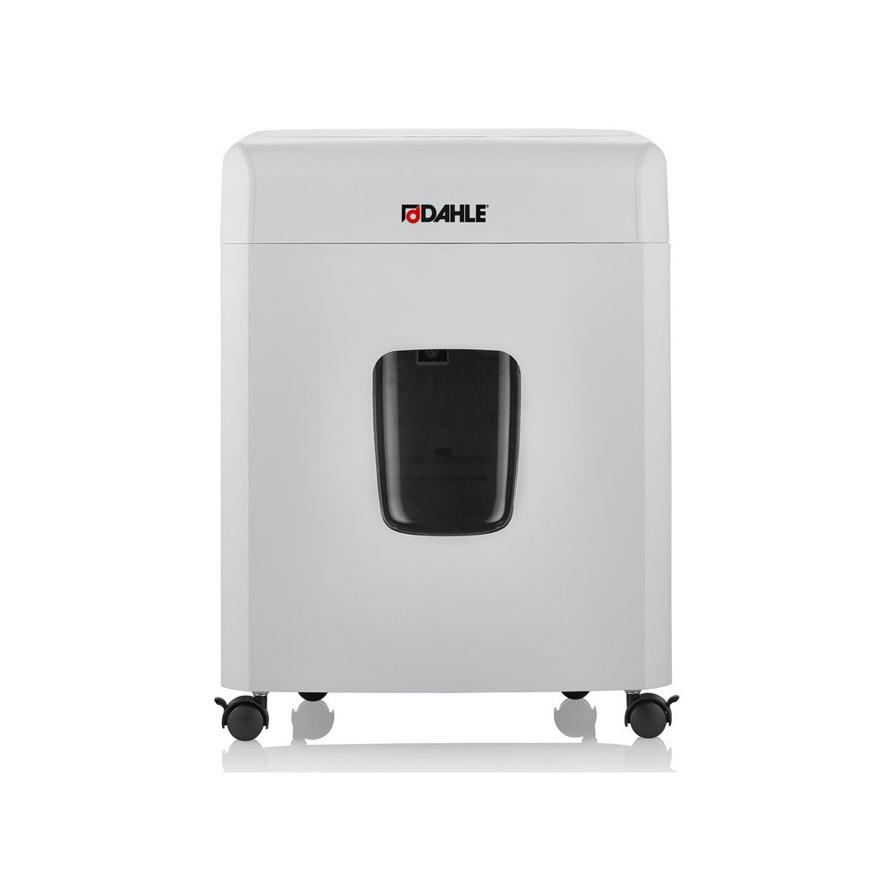 Destructeur de documents Rodahle Paper SAFE-35090 / Gris