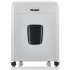 Destructeur de documents Rodahle Paper SAFE-35090 / Gris