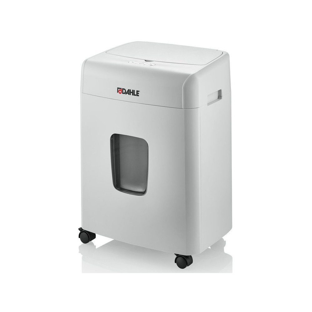 Destructeur de documents Rodahle Paper SAFE-35090 / Gris