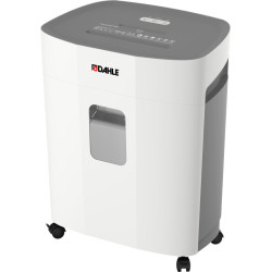 Destructeur de documents Rodahle PaperSAFE-PS380 / Gris