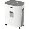 Destructeur de documents Rodahle PaperSAFE-PS380 / Gris