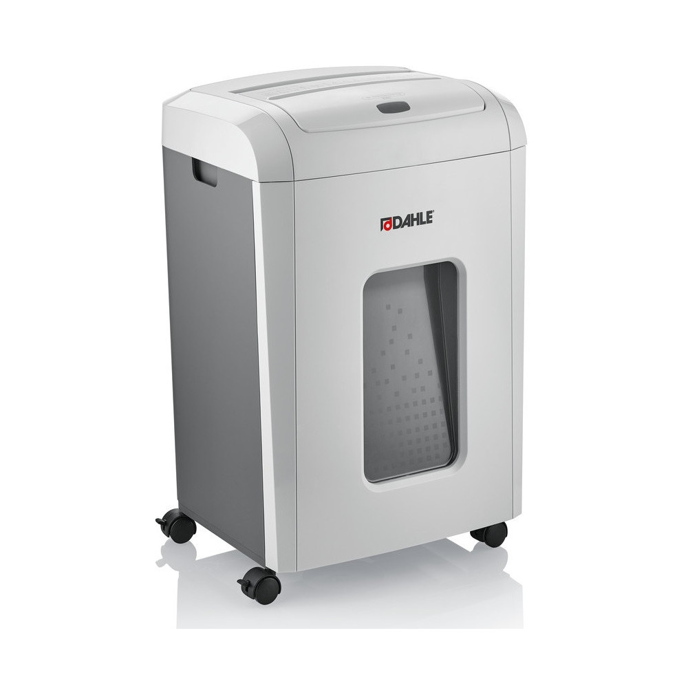 Destructeur de documents Rodahle SHREDMATIC-35150 / Gris