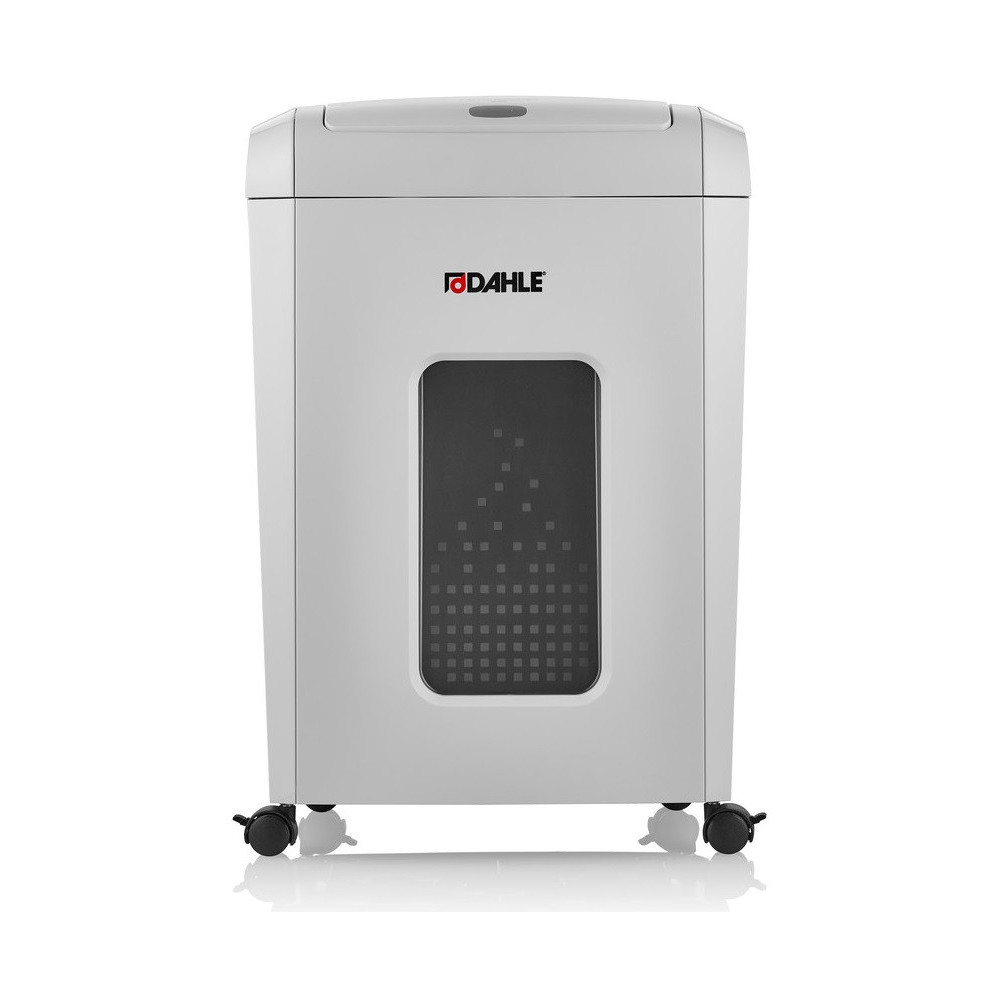 Destructeur de documents Rodahle SHREDMATIC-35150 / Gris