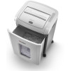 Destructeur de documents Rodahle SHREDMATIC-35150 / Gris