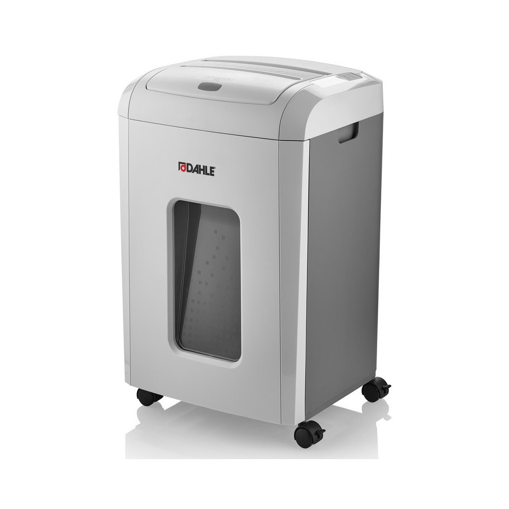 Destructeur de documents Rodahle SHREDMATIC-35150 / Gris