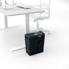 Destructeur de Documents REXEL X8 / Noir