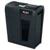 Destructeur de Documents REXEL X8 / Noir