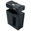 Destructeur de Documents REXEL X8 / Noir