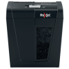 Destructeur de Documents REXEL X8 / Noir