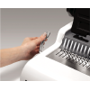 Perforelieur Fellowes PULSAR électrique