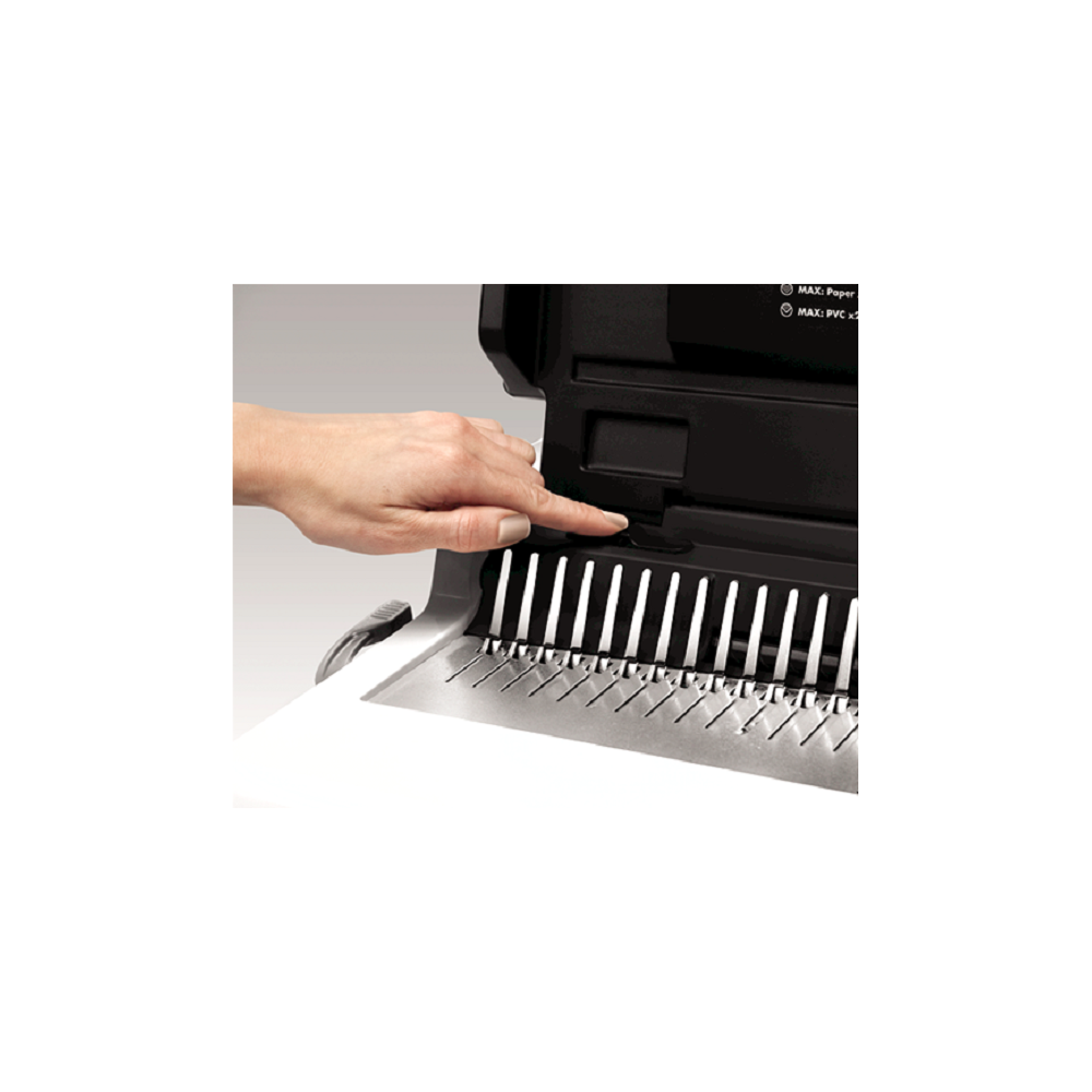 Perforelieur Fellowes PULSAR électrique