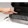 Perforelieur Fellowes PULSAR électrique