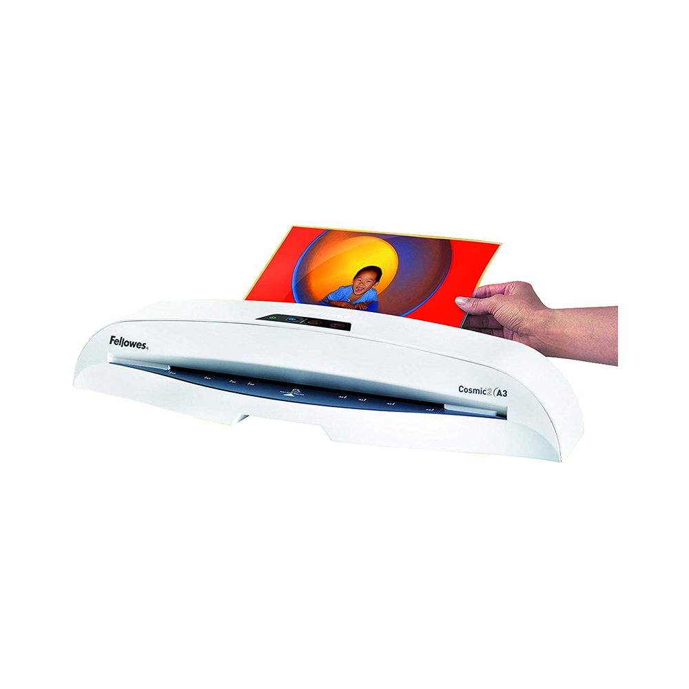 Plastifieuse Fellowes Cosmic 2 A3