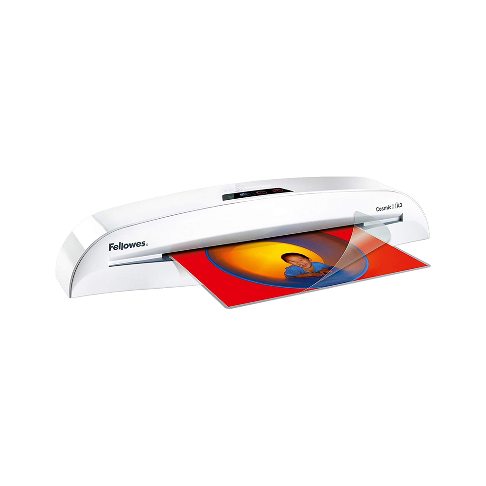 Plastifieuse Fellowes Cosmic 2 A3