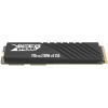 Disque Dur Interne Patriot SSD VP4300 NVMe PCIE M.2 / 1 To