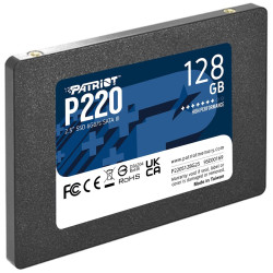 Team Group - GX2 Disque Dur SSD Interne 1To 2.5 SATA III 530Mo/s