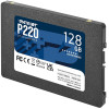 disque ssd Patriot P220