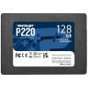 Disque Dur Interne Patriot SSD P220 SATA III 2.5 / 128 Go