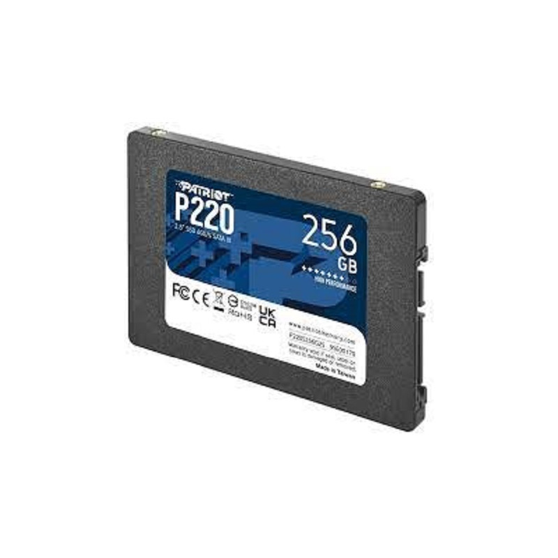 SSD P220 SATA