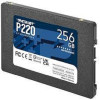 SSD P220 SATA