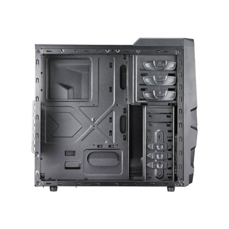 Boitier Gamer Cooler Master K380