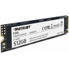 SSD M.2 2280 PCIe Patriot P300