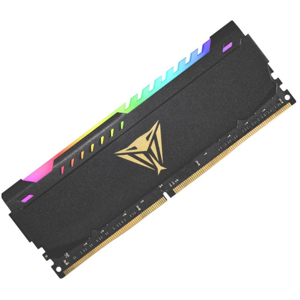 PATRIOT VIPER STEEL 3600 MHz DIMM DDR4 CL20