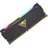 PATRIOT VIPER STEEL 3600 MHz DIMM DDR4 CL20