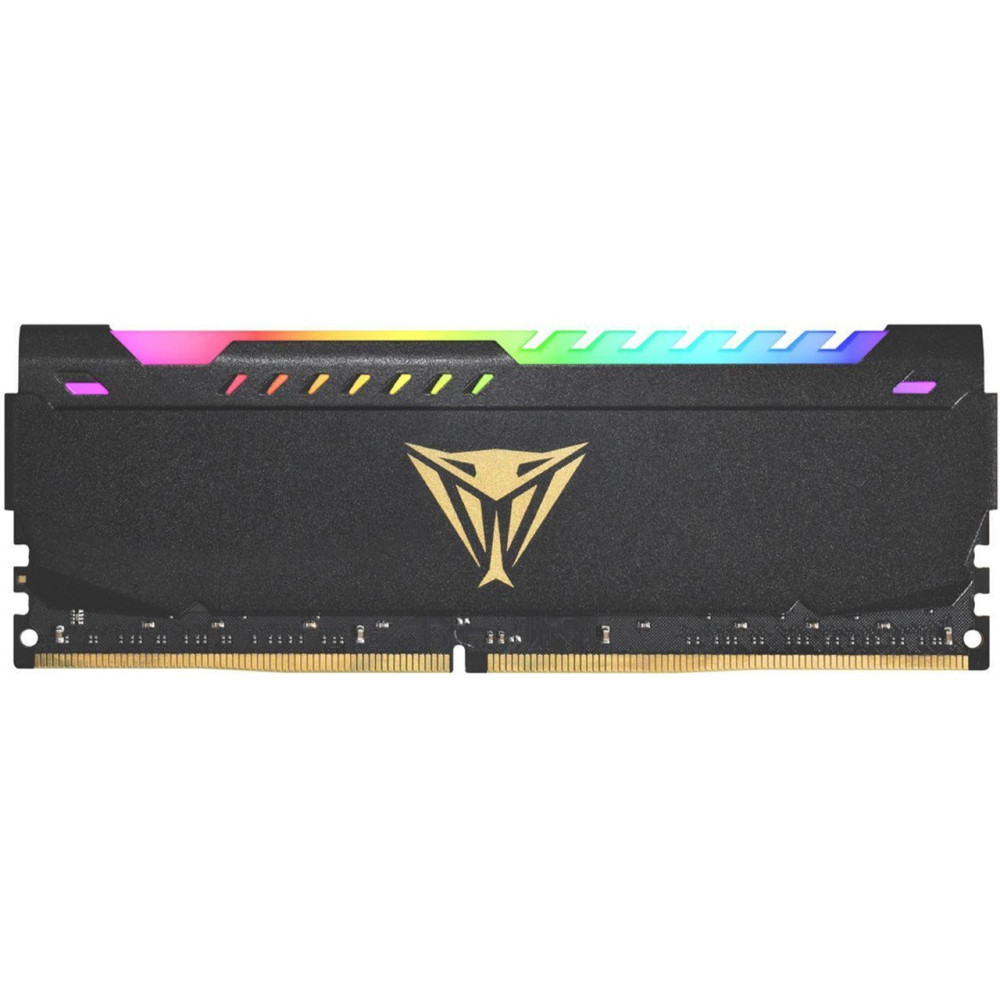 PATRIOT VIPER STEEL 3600 MHz DIMM DDR4 CL20