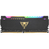 PATRIOT VIPER STEEL 3600 MHz DIMM DDR4 CL20