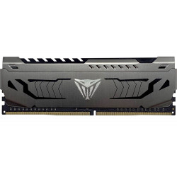 Barette Mémoire Patriot Viper Steel DDR4 / 3000MHz / 16 Go