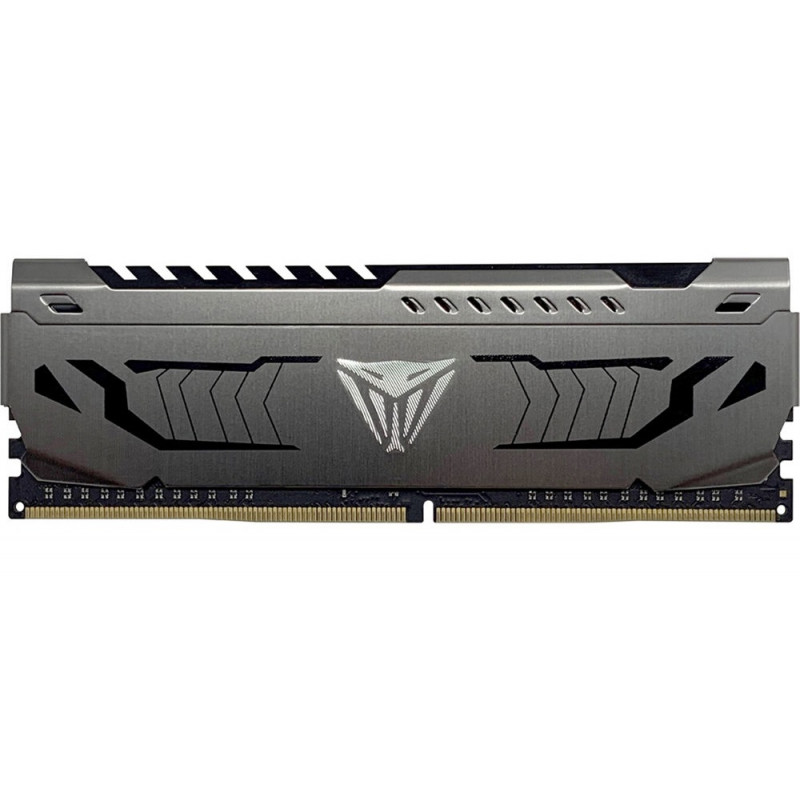 Barette Mémoire Patriot Viper Steel DDR4 / 3000MHz / 16 Go