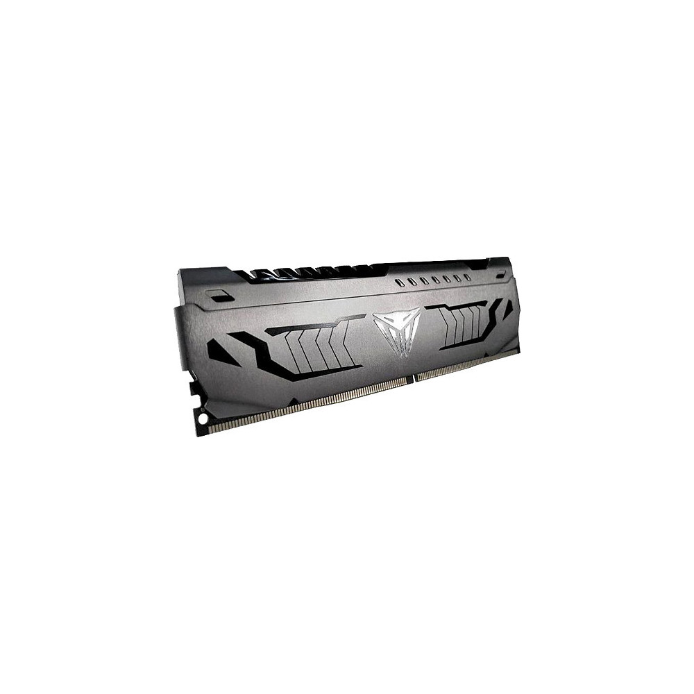 Barette Mémoire Patriot Viper Steel DDR4 / 3000MHz / 16 Go