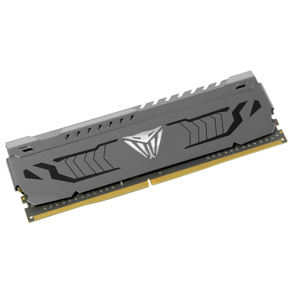 Barette Mémoire Patriot Viper Steel DDR4 / 3000MHz / 16 Go