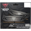 Barette Mémoire Patriot Viper Steel DIMM DDR4 / 3200MHz / 16 Go