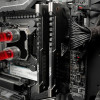 Barette Mémoire Patriot Viper Steel DIMM DDR4 / 3200MHz / 16 Go
