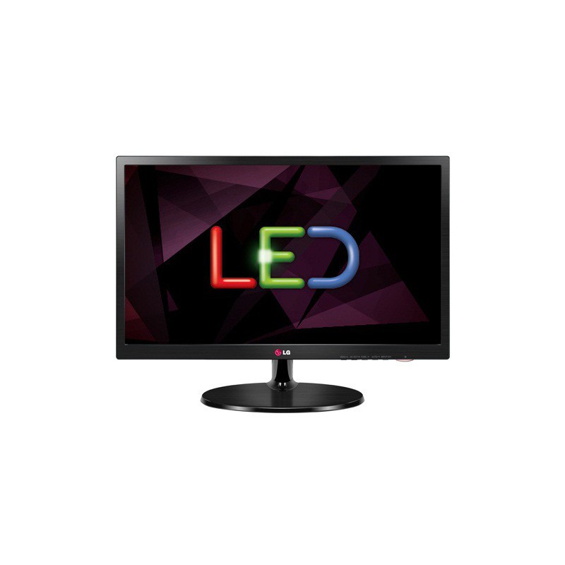 Ecran LG LED Full HD 23" EN43V-B
