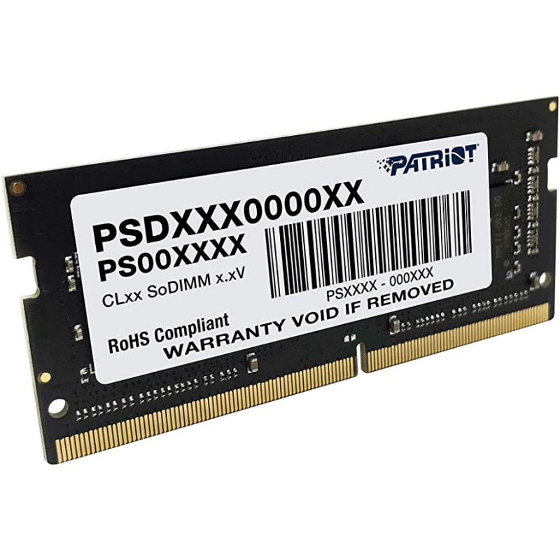 Barrette mémoire RAM DDR4 16 Go Samsung PC19200 (2400 Mhz) SAMSUNG 128378  Pas Cher 