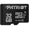 Carte Mémoire Patriot Classe 10 / 32 Go