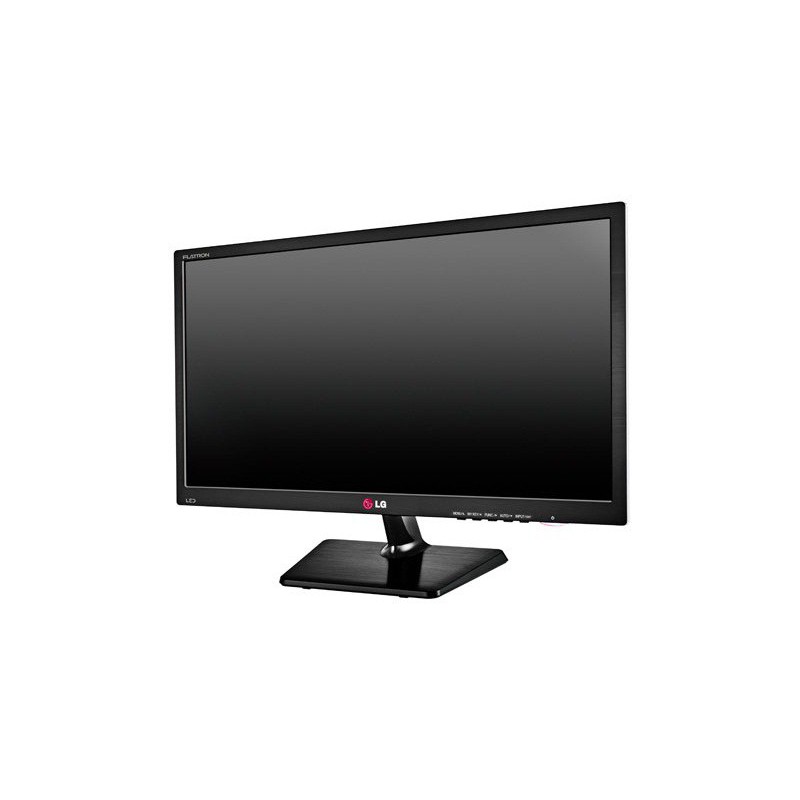 Ecran 27" LG IPS LED Full HD 27EA33V