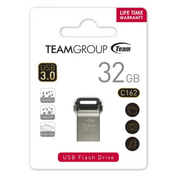 Clé USB TeamGroup C162 USB...