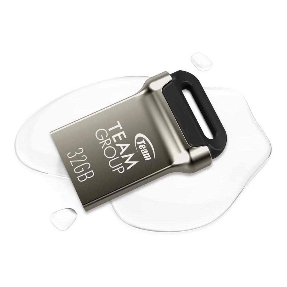 Clé USB TeamGroup C162 USB 3.2 / 32 Go