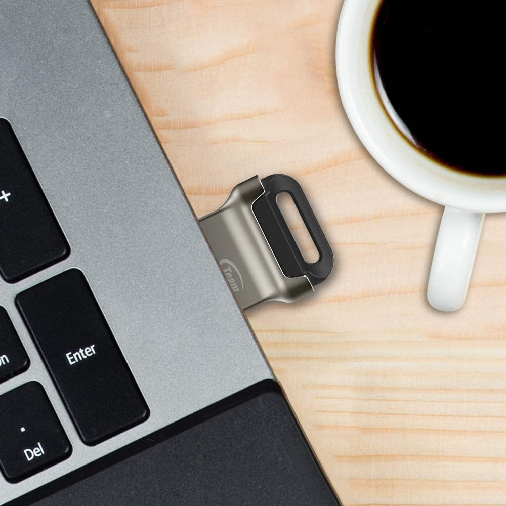 Clé USB TeamGroup C162 USB 3.2 / 32 Go