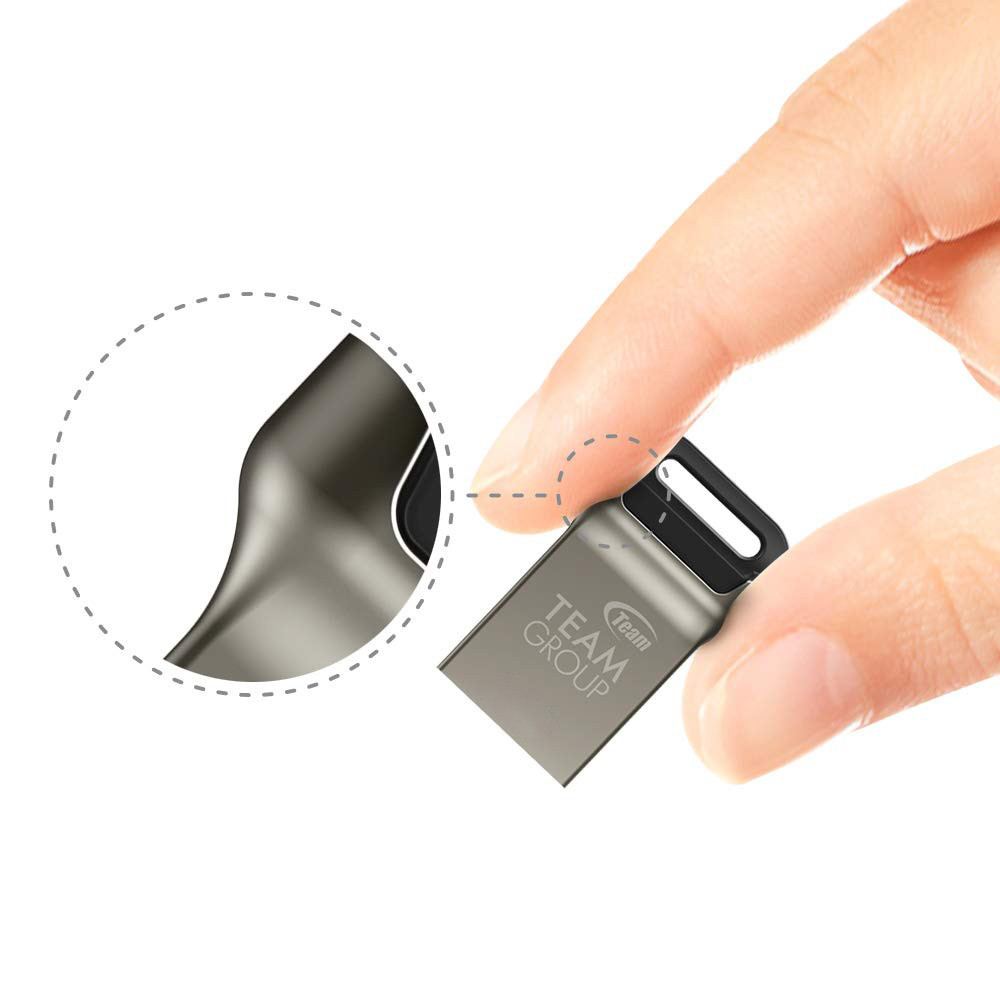 Clé USB TeamGroup C162 USB 3.2 / 32 Go